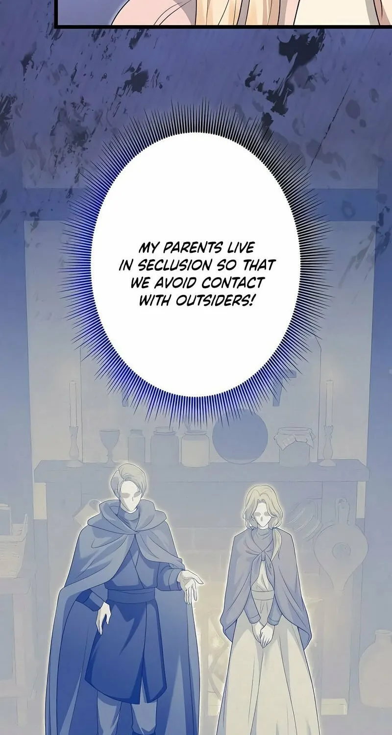 Kill This Marriage Chapter 8 page 47 - 
