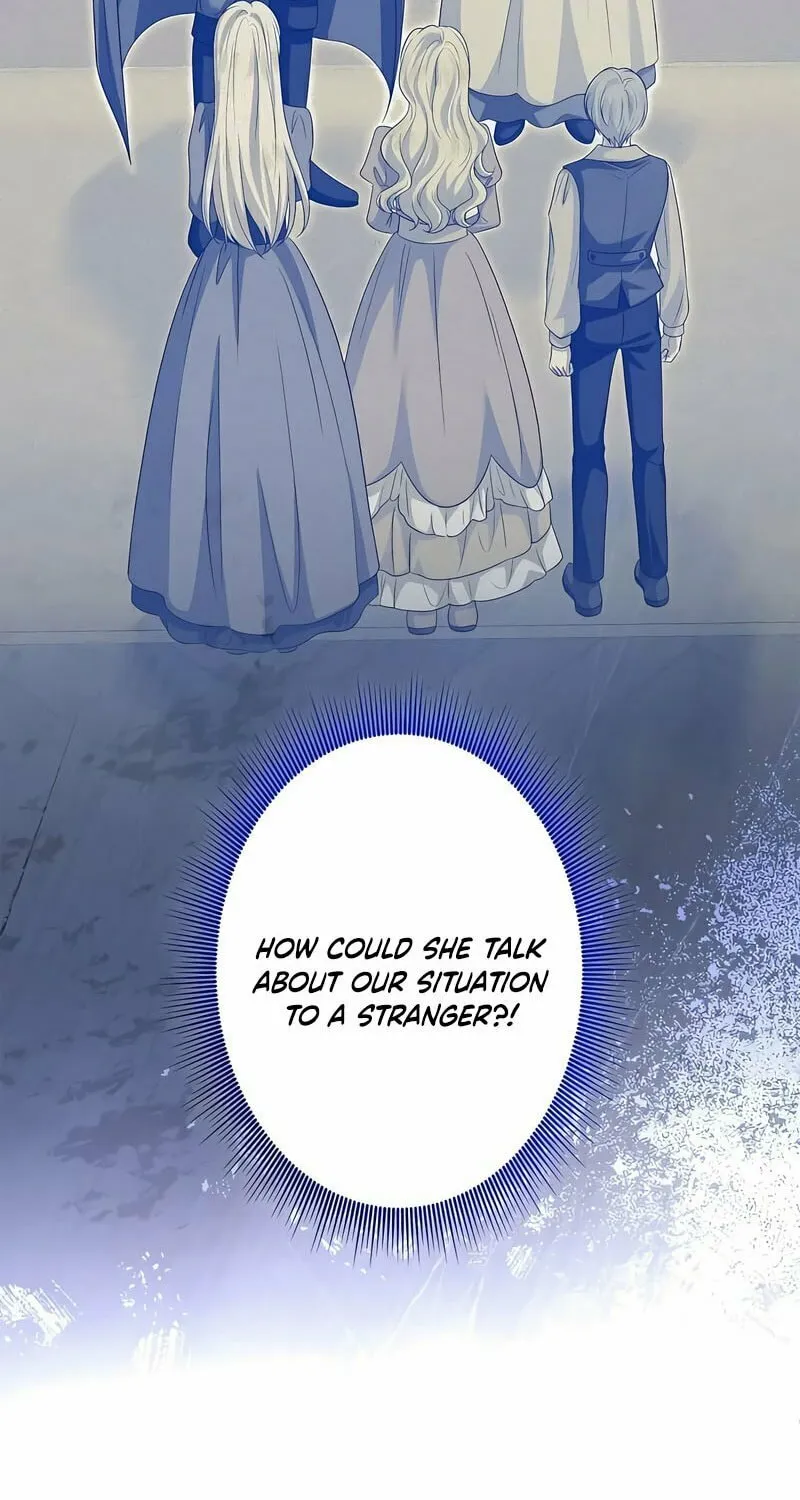 Kill This Marriage Chapter 8 page 48 - 