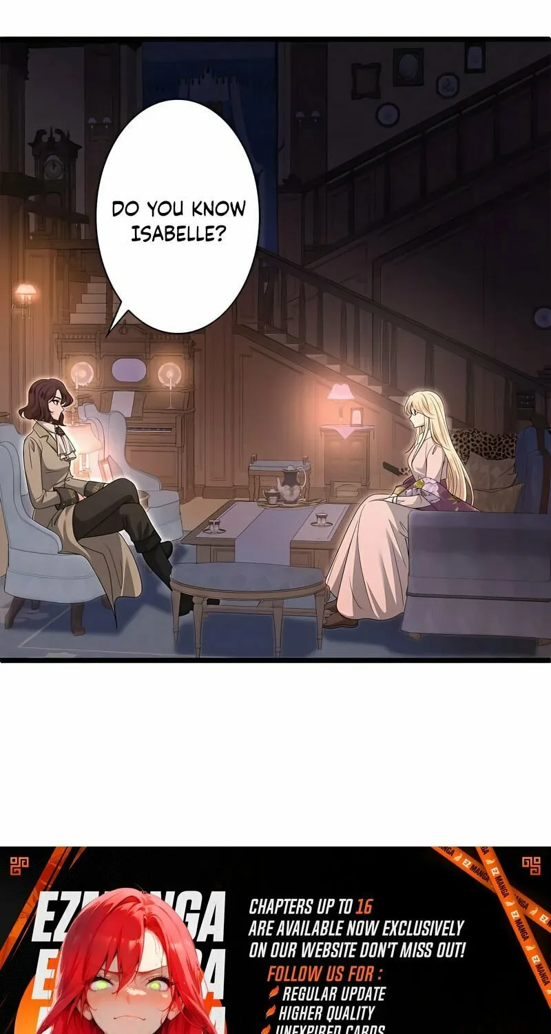 Kill This Marriage Chapter 8 page 49 - 
