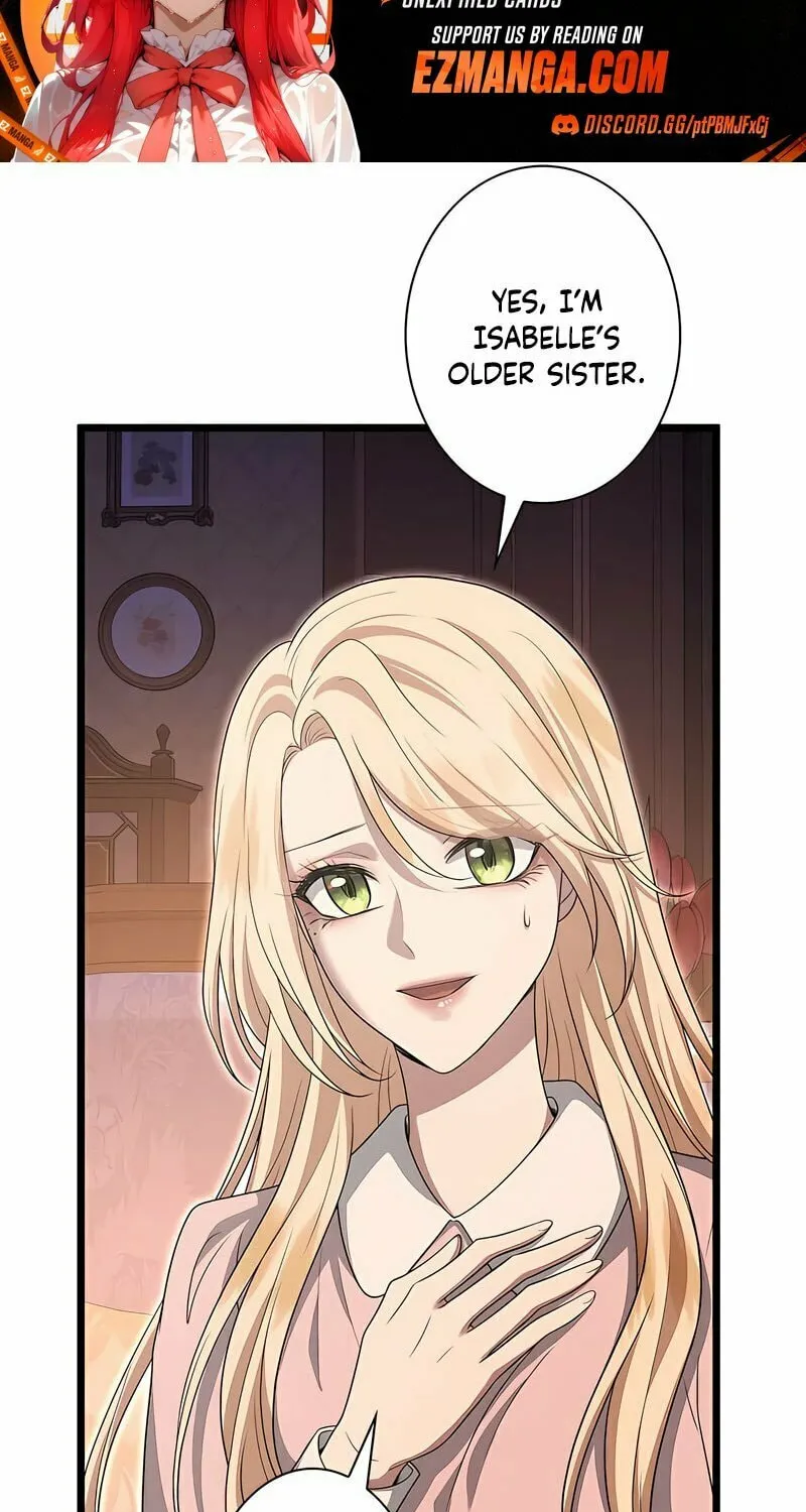 Kill This Marriage Chapter 8 page 50 - 