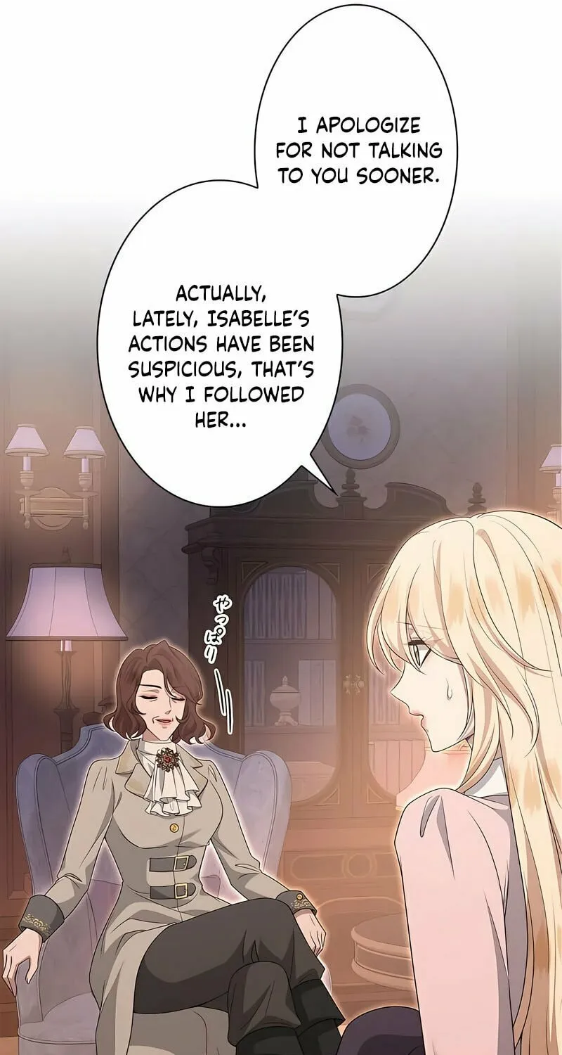 Kill This Marriage Chapter 8 page 52 - 