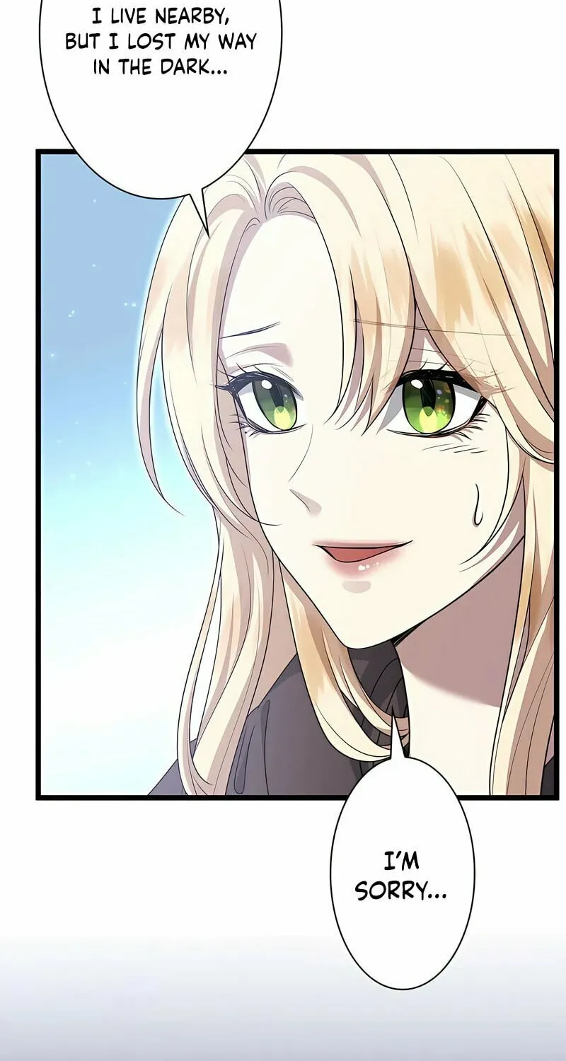 Kill This Marriage Chapter 8 page 10 - 