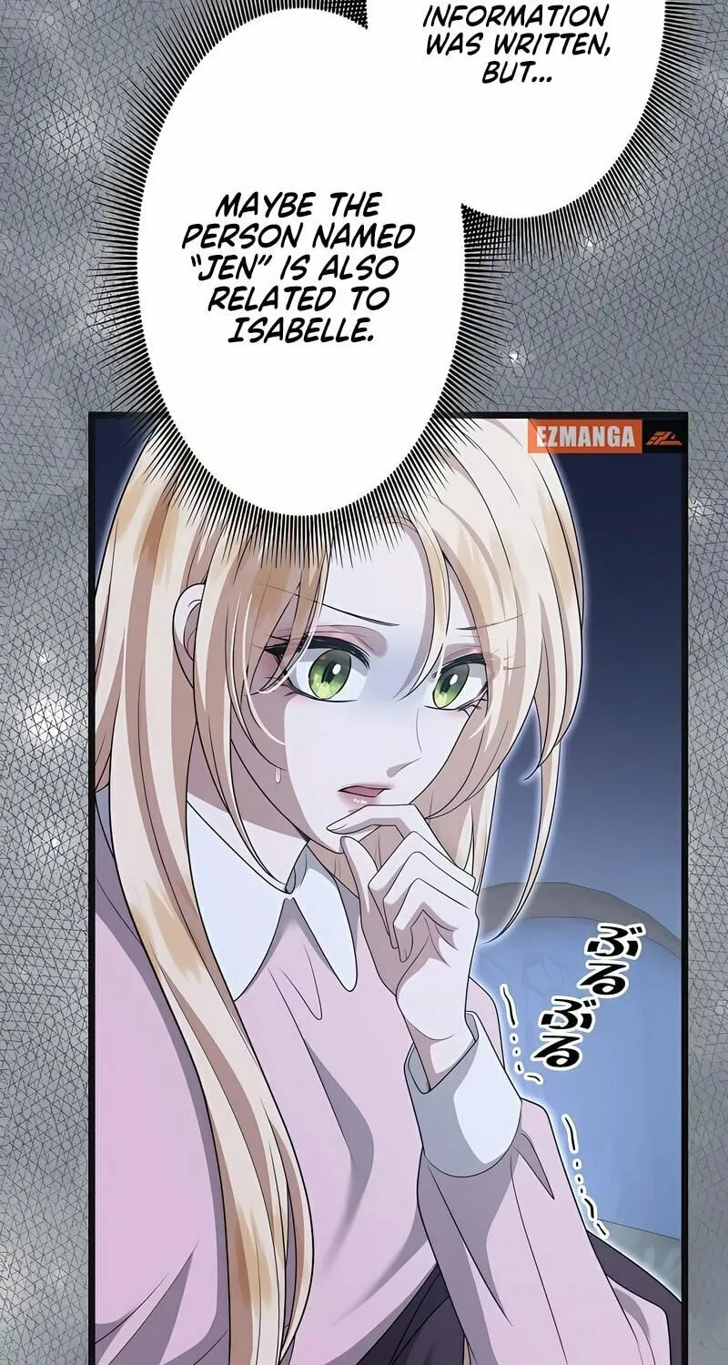 Kill This Marriage Chapter 9 page 18 - 