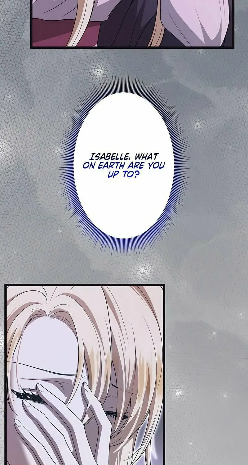 Kill This Marriage Chapter 9 page 19 - 