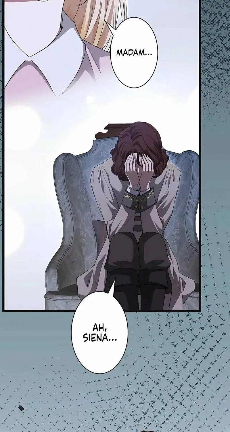 Kill This Marriage Chapter 9 page 30 - 