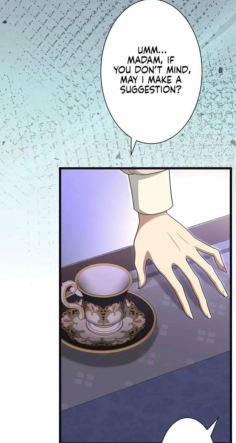 Kill This Marriage Chapter 9 page 31 - 