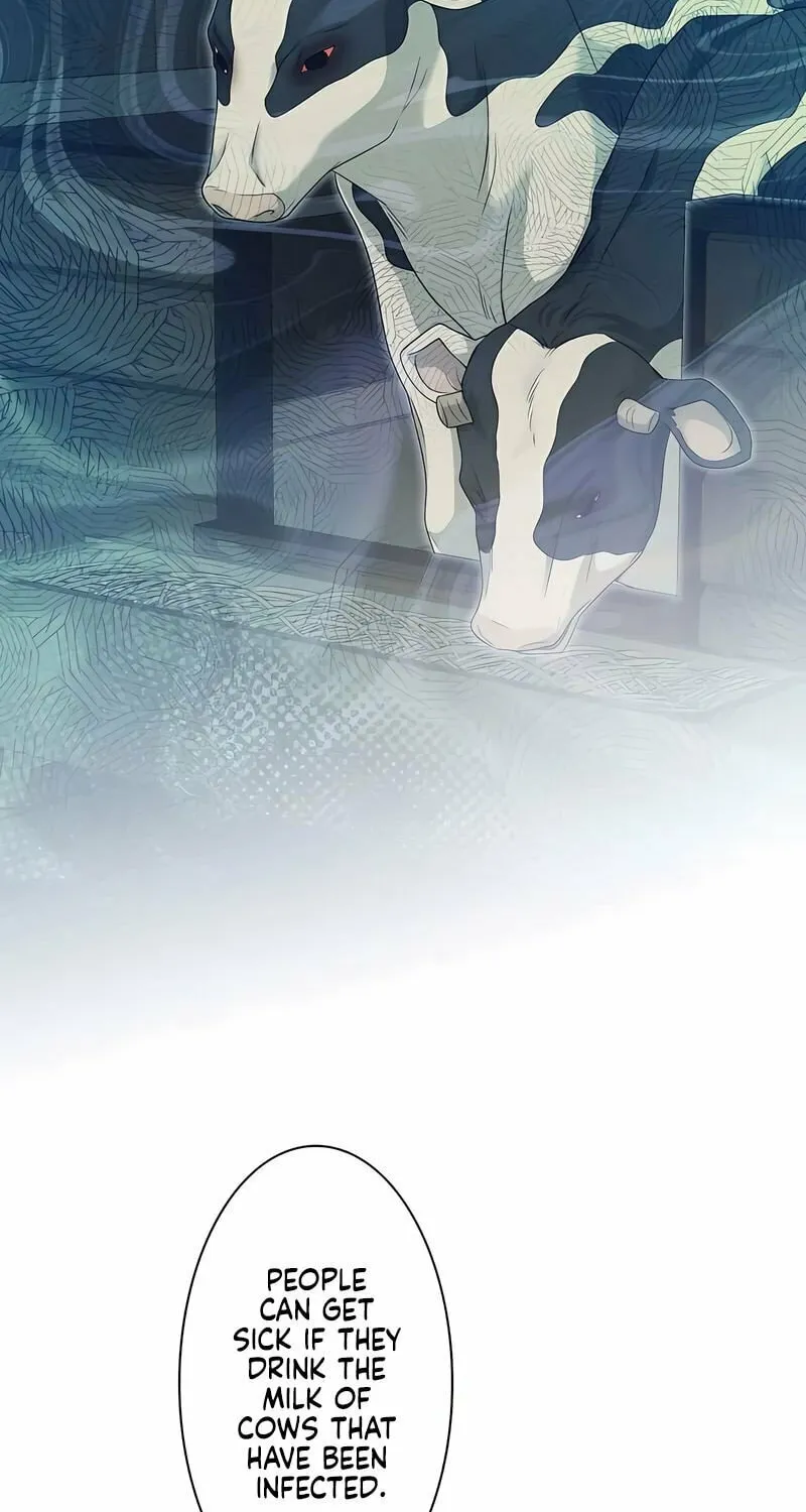 Kill This Marriage Chapter 9 page 33 - 
