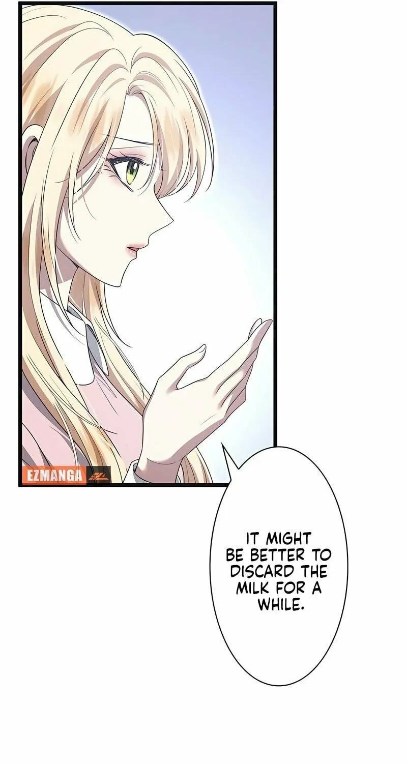 Kill This Marriage Chapter 9 page 35 - 