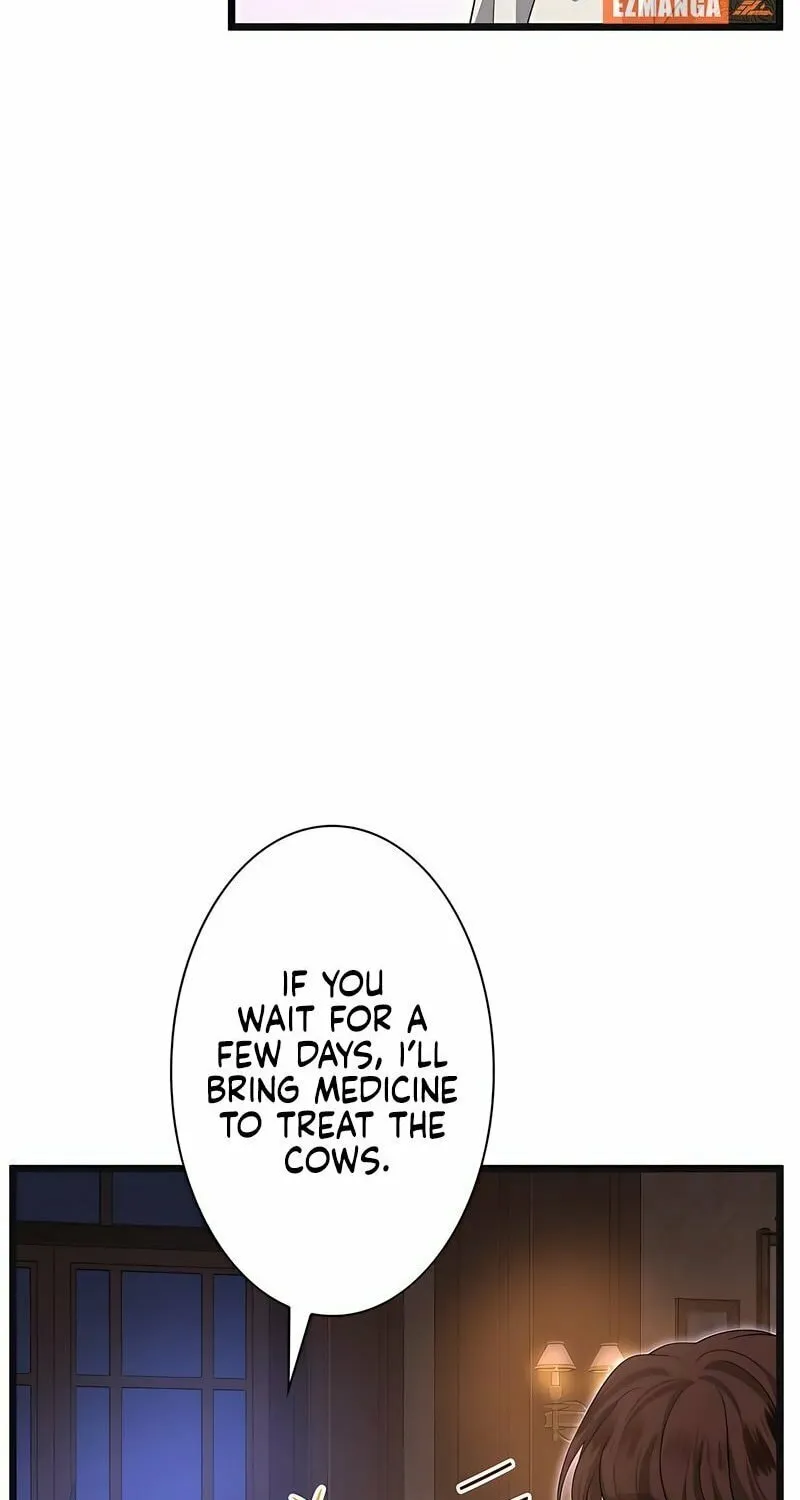 Kill This Marriage Chapter 9 page 37 - 