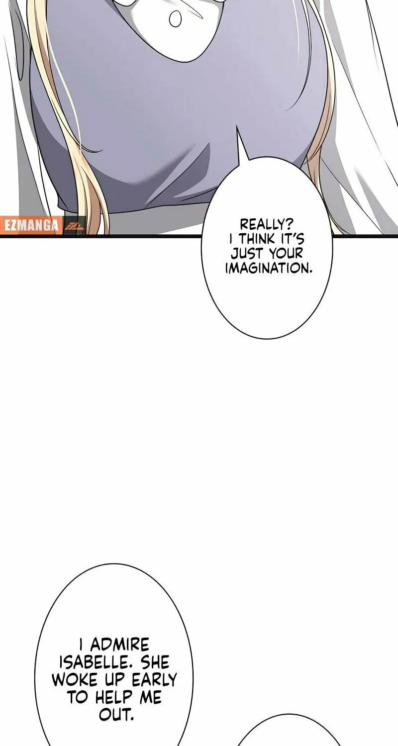 Kill This Marriage Chapter 9 page 56 - 
