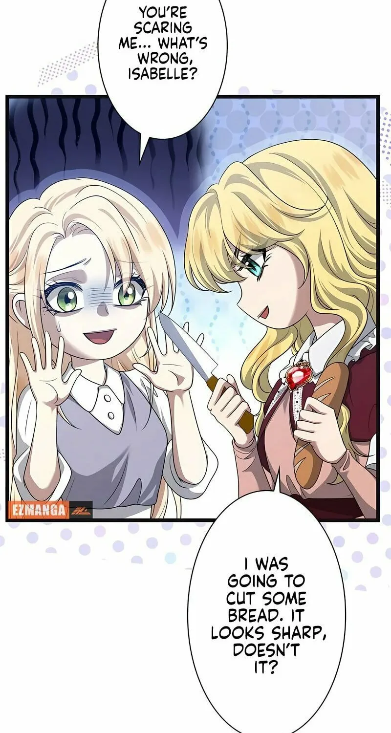 Kill This Marriage Chapter 9 page 67 - 