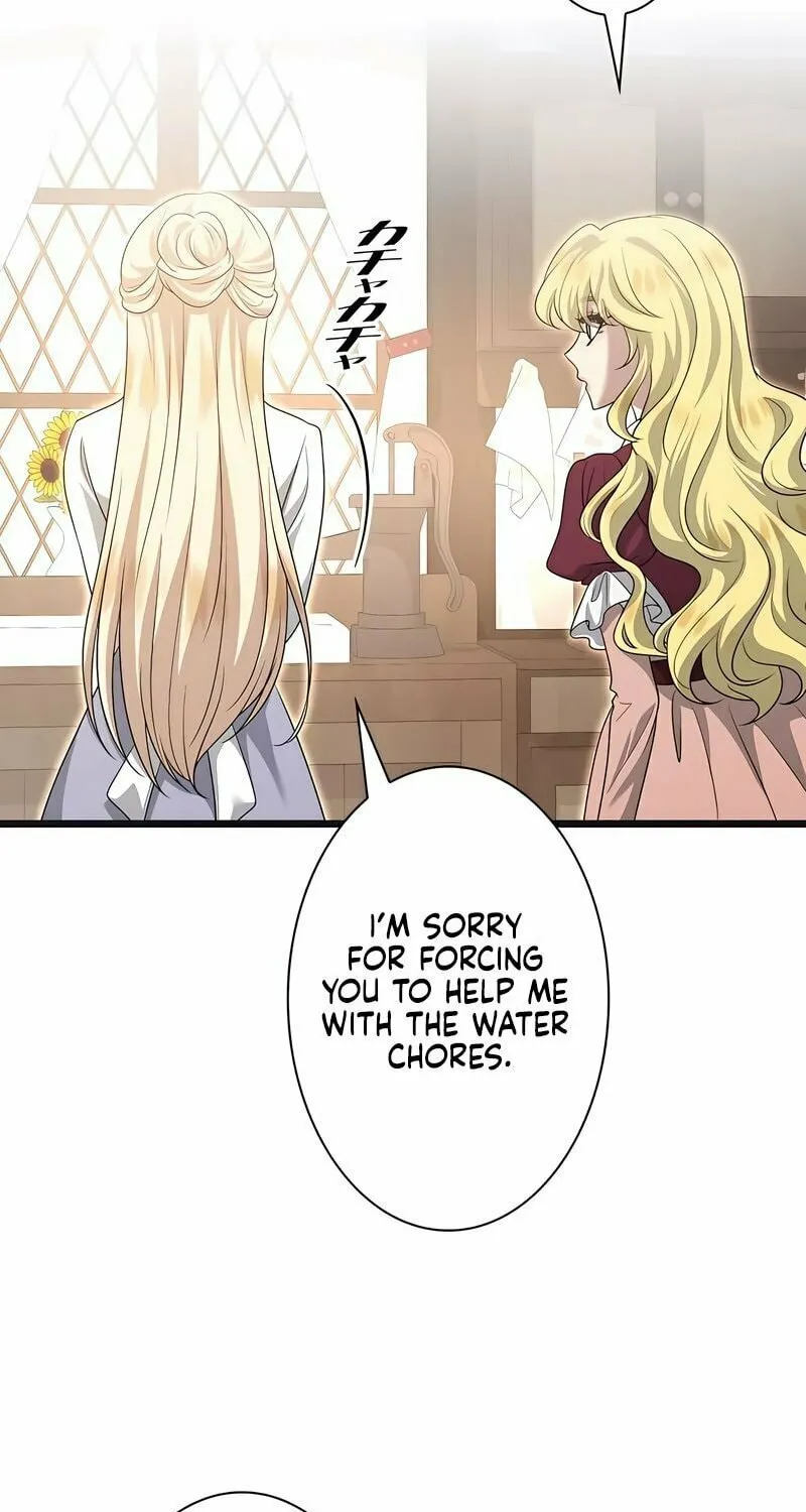 Kill This Marriage Chapter 9 page 71 - 