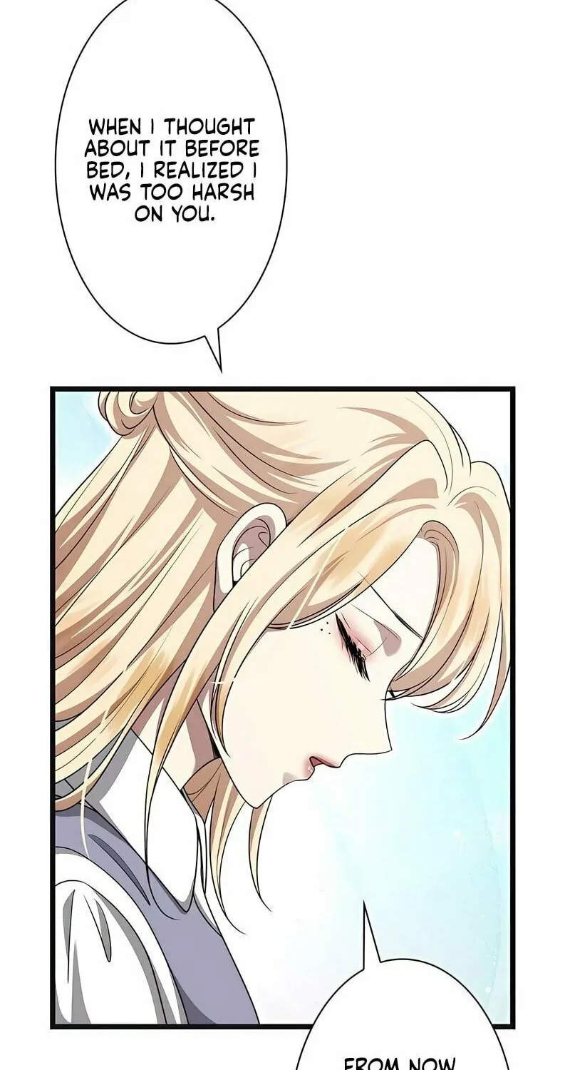 Kill This Marriage Chapter 9 page 72 - 