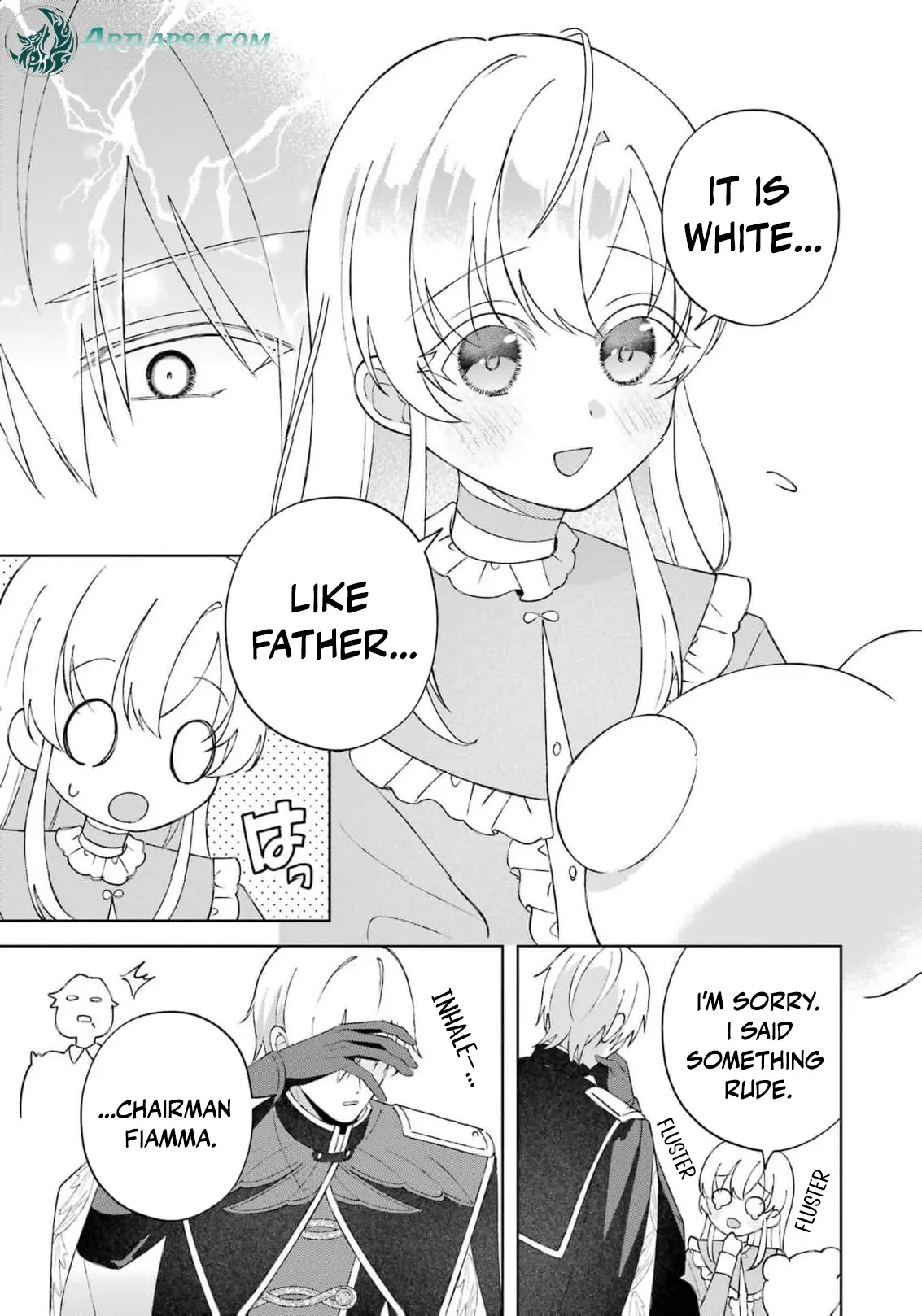 Killed by My Fiancé, Reborn to My Father the Duke