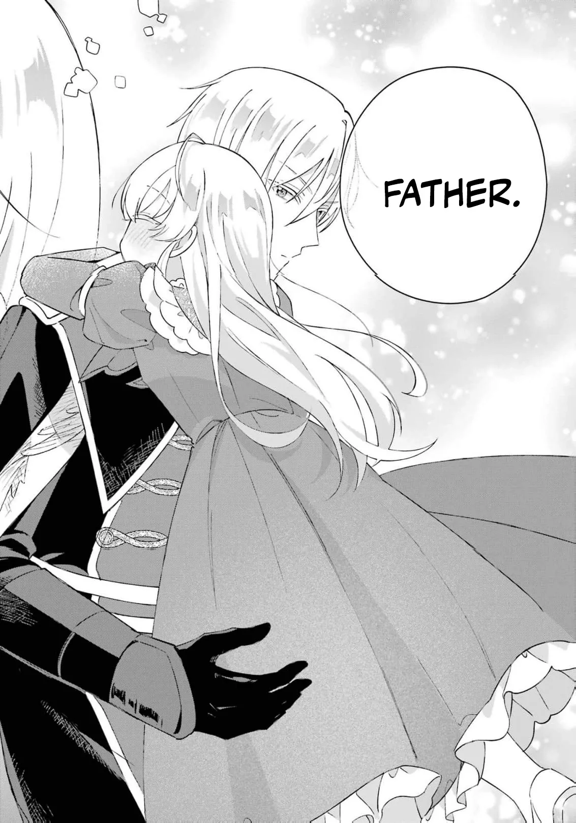 Killed by My Fiancé, Reborn to My Father the Duke