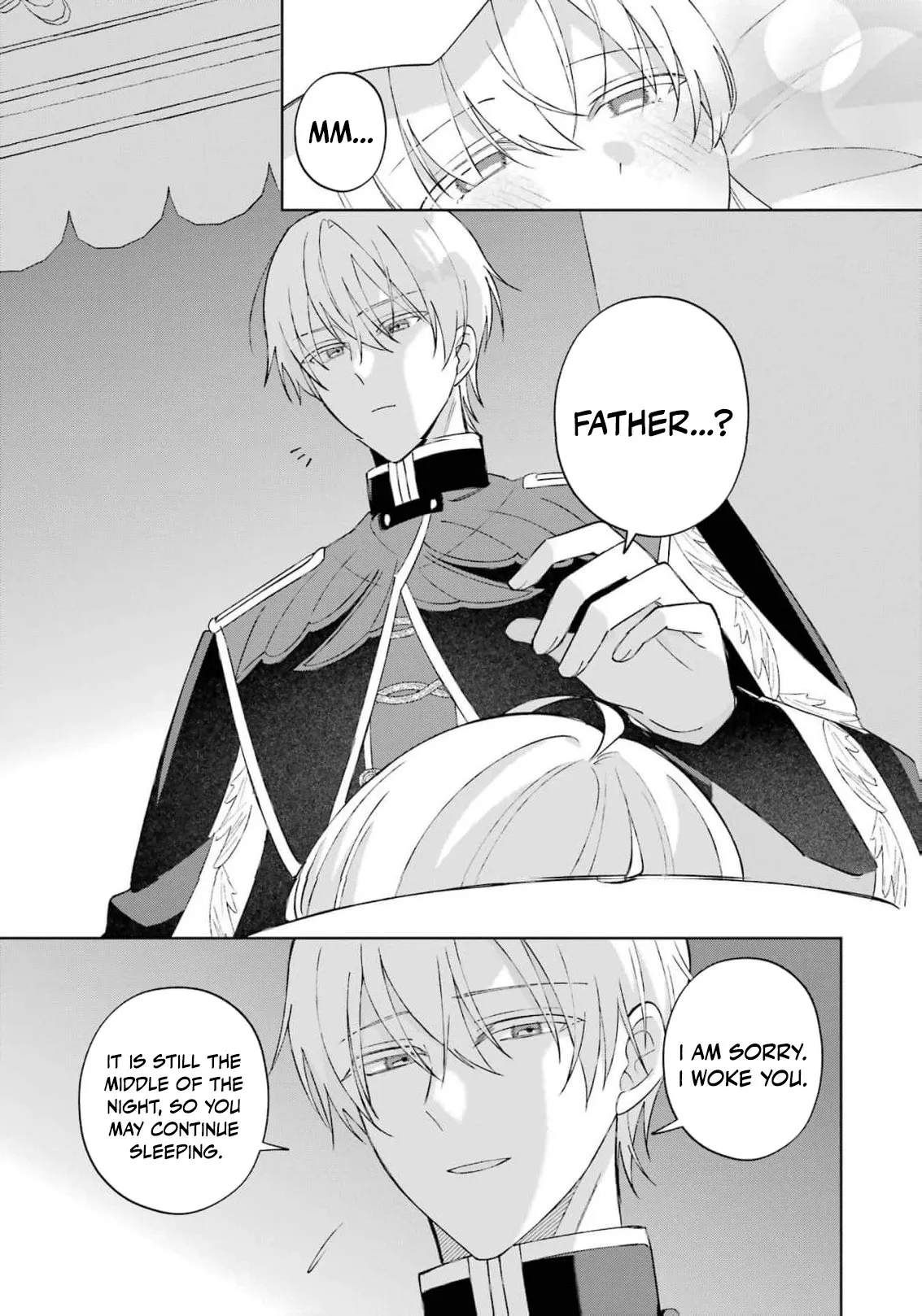 Killed by My Fiancé, Reborn to My Father the Duke