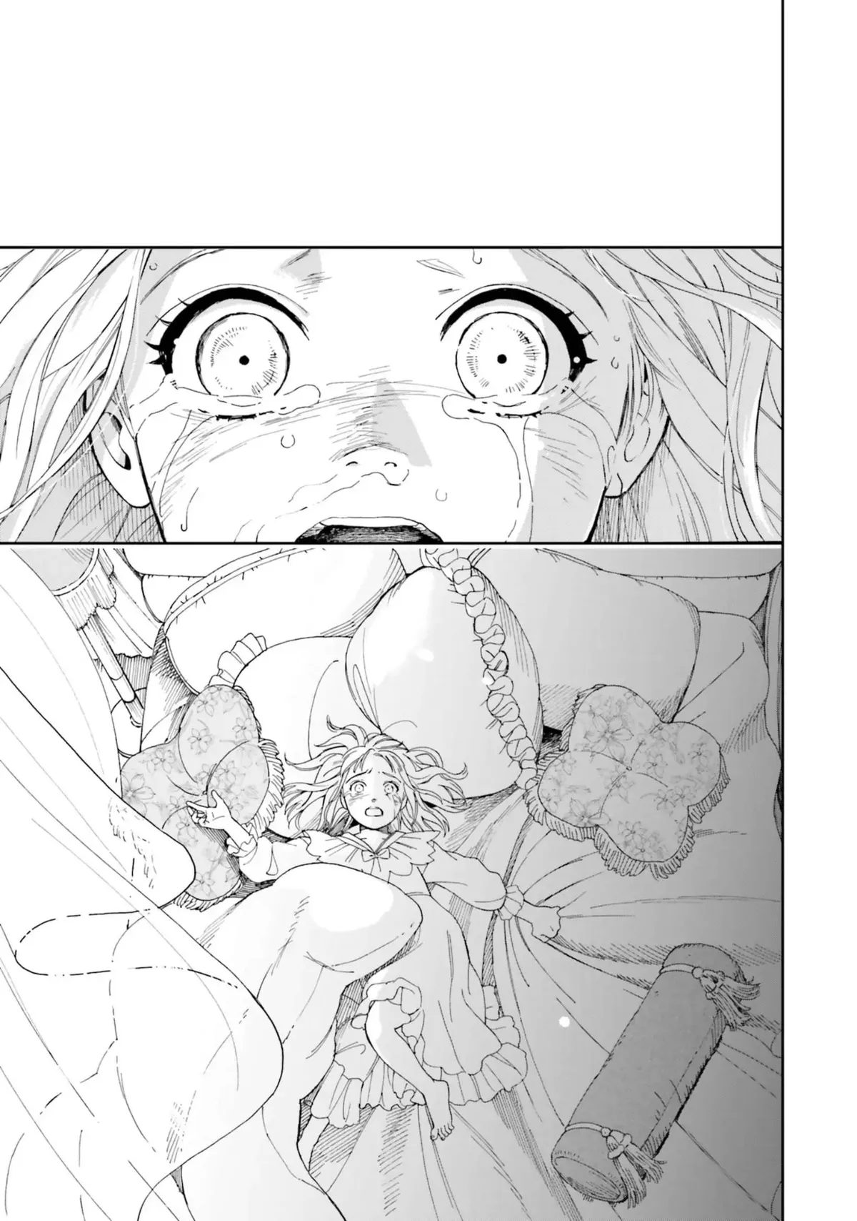 Killed Once, Back for Blood Chapter 1 page 27 - 