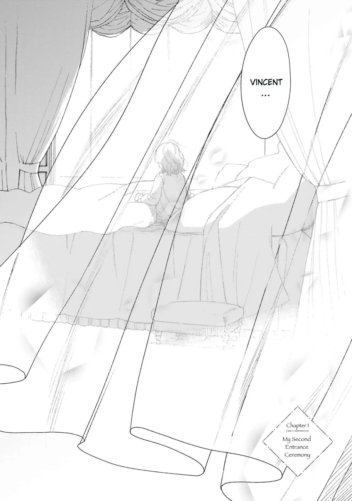 Killed Once, Back for Blood Chapter 1 page 7 - 