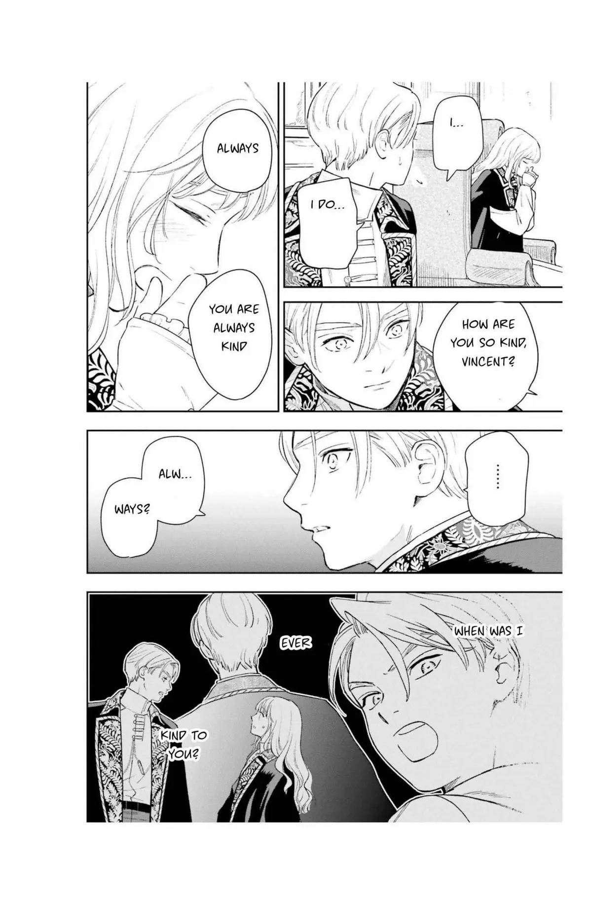 Killed Once, Back for Blood Chapter 11 page 15 - 