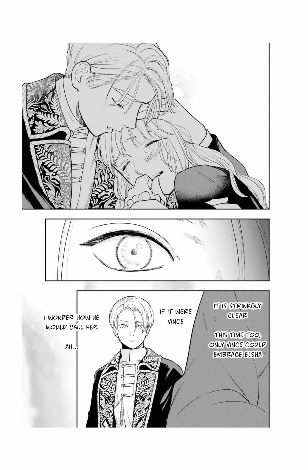 Killed Once, Back for Blood Chapter 11 page 20 - 
