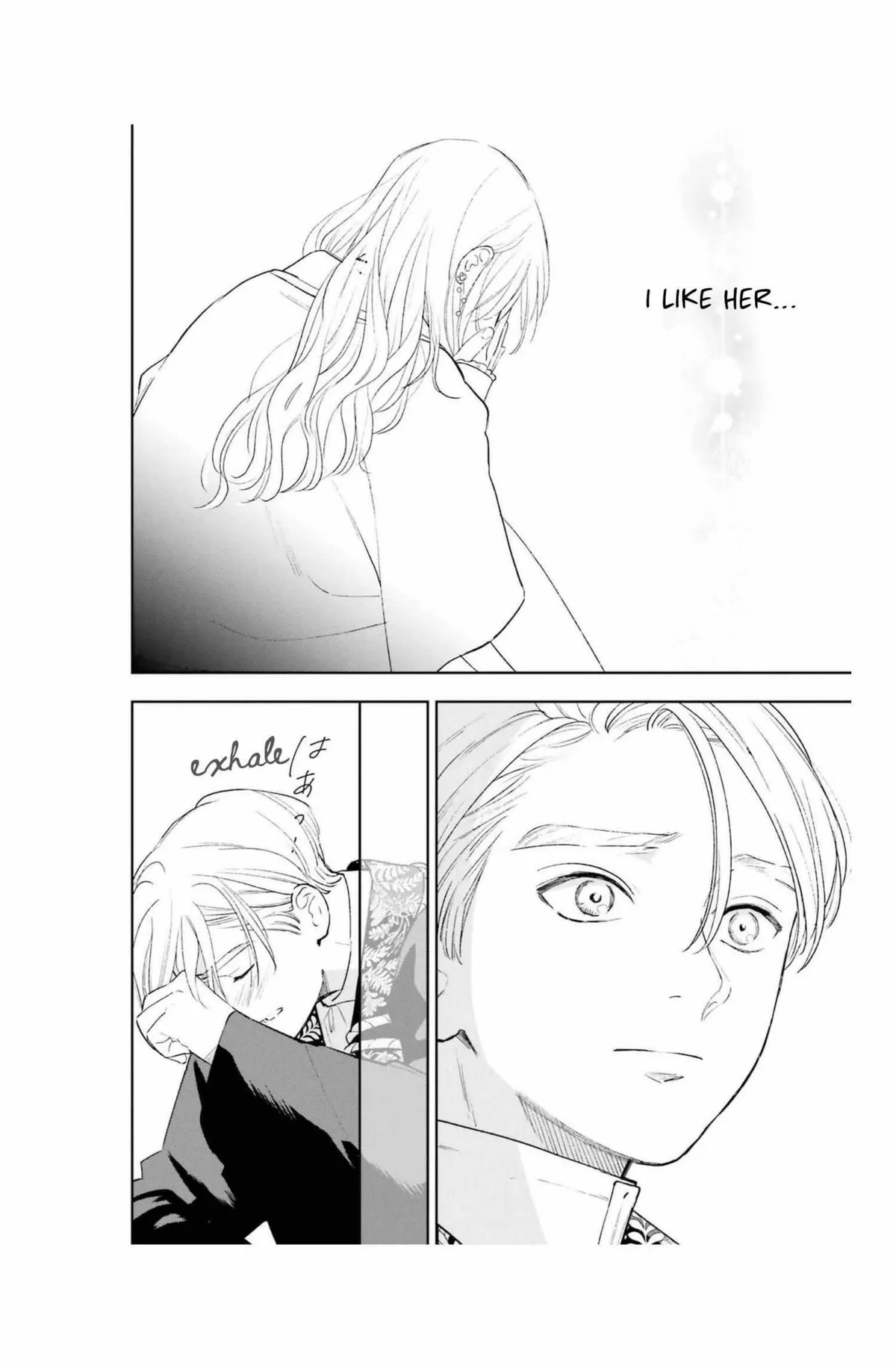 Killed Once, Back for Blood Chapter 11 page 21 - 