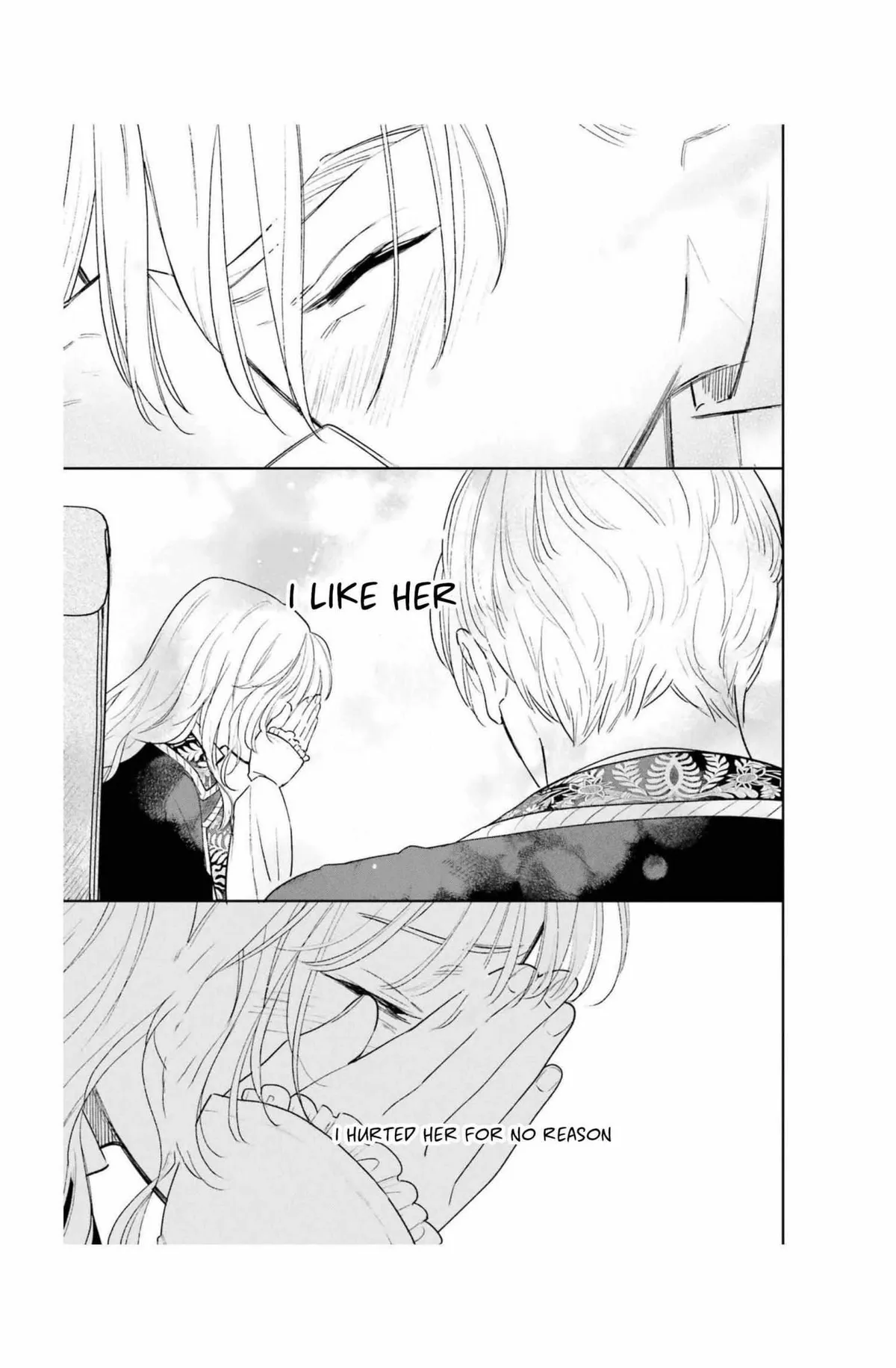 Killed Once, Back for Blood Chapter 11 page 22 - 