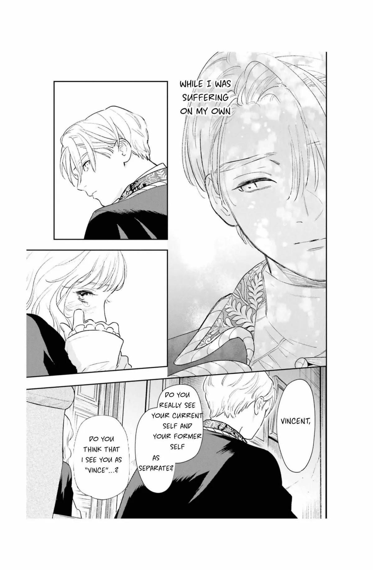Killed Once, Back for Blood Chapter 11 page 24 - 