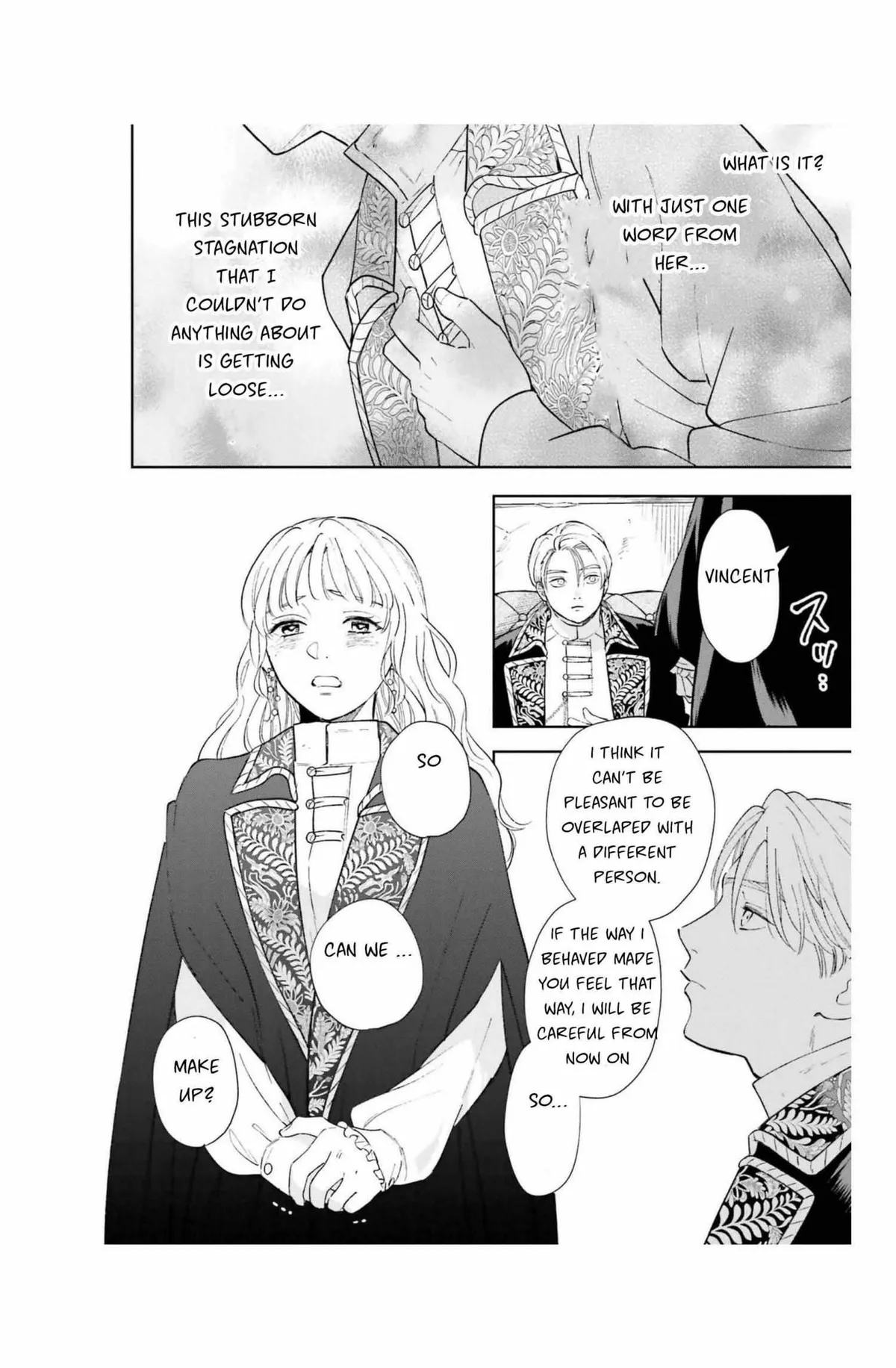 Killed Once, Back for Blood Chapter 11 page 27 - 