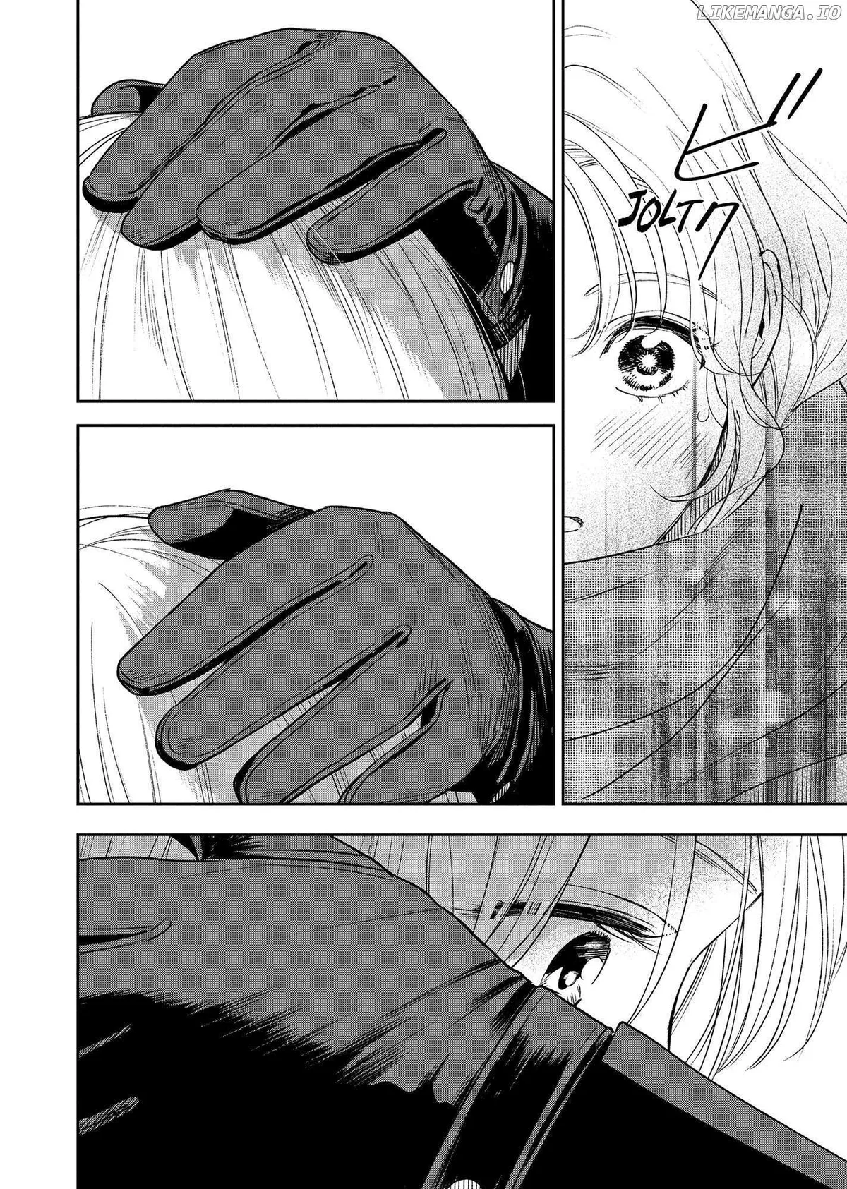 Killed Once, Back for Blood Chapter 14 page 32 - 