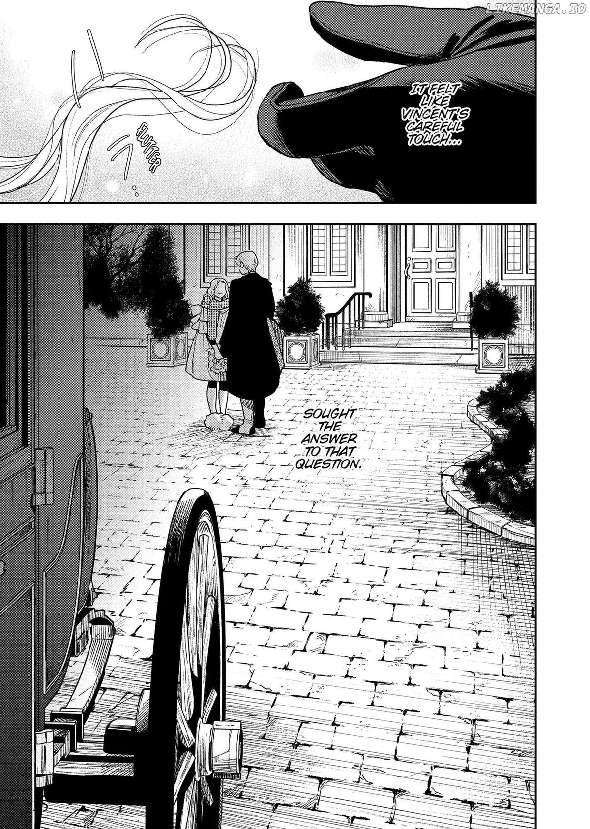 Killed Once, Back for Blood Chapter 14 page 35 - 