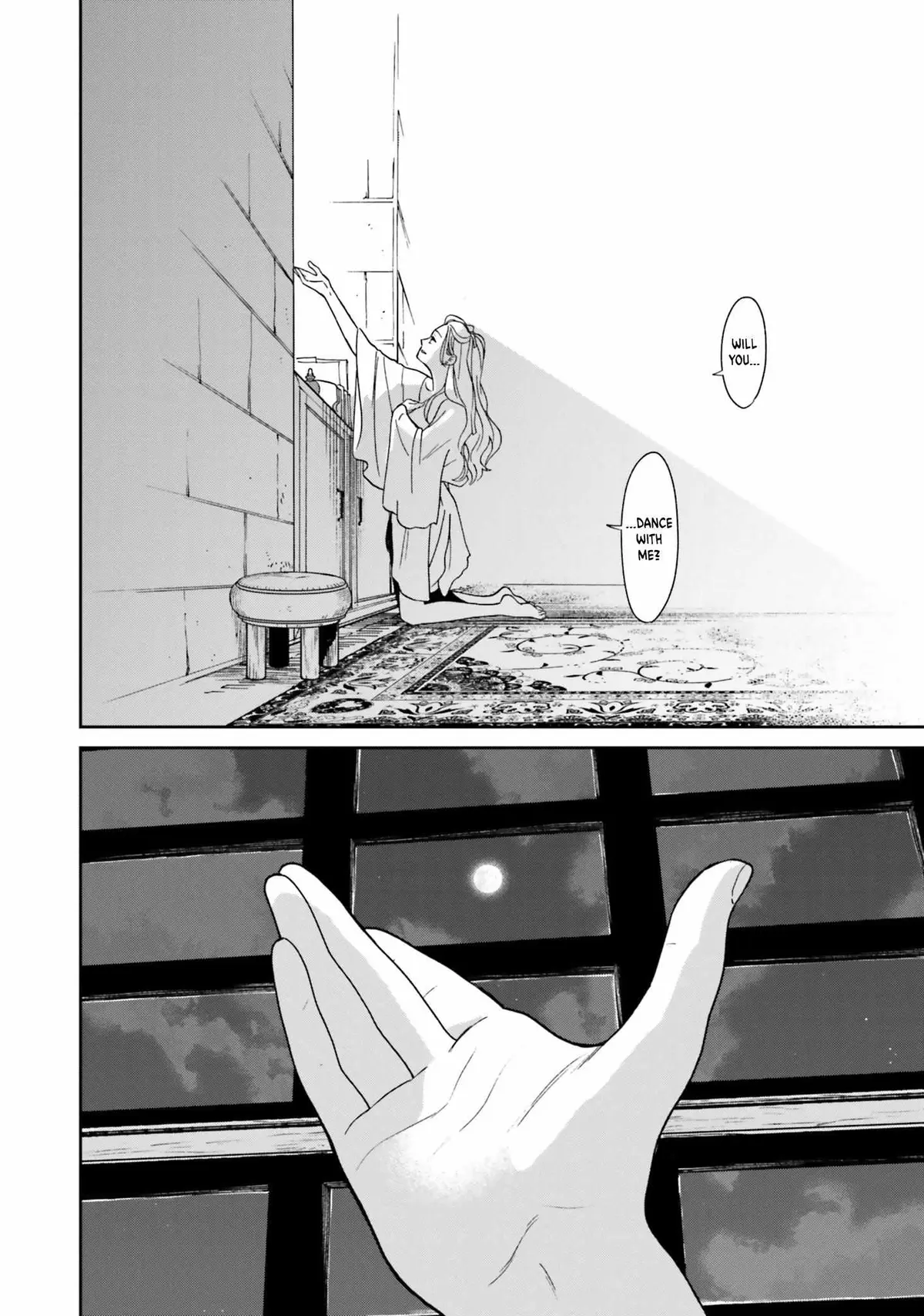 Killed Once, Back for Blood Chapter 3 page 32 - 