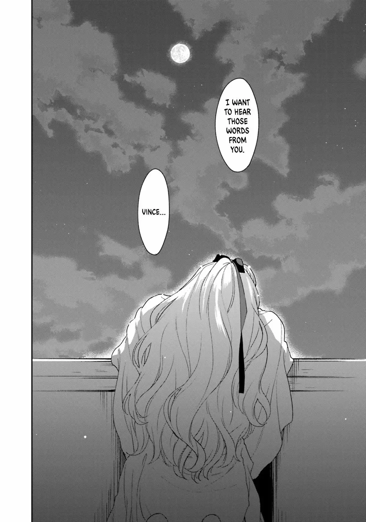 Killed Once, Back for Blood Chapter 3 page 34 - 