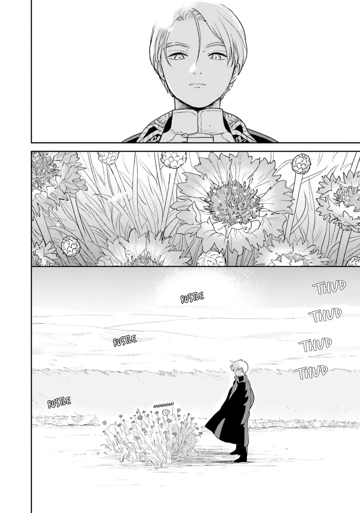 Killed Once, Back for Blood Chapter 4 page 41 - 
