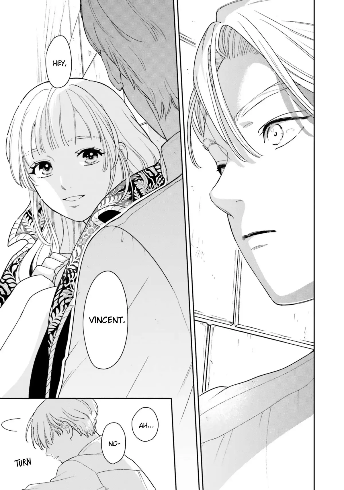 Killed Once, Back for Blood Chapter 4 page 42 - 