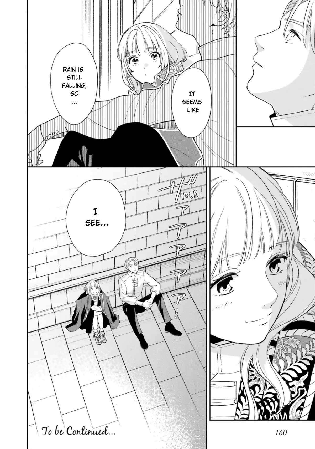 Killed Once, Back for Blood Chapter 4 page 43 - 