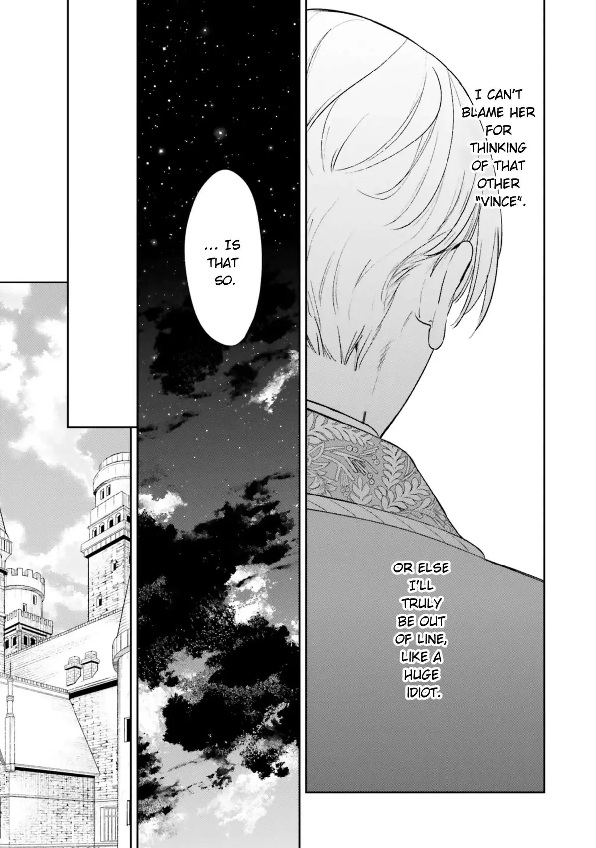 Killed Once, Back for Blood Chapter 7 page 16 - 
