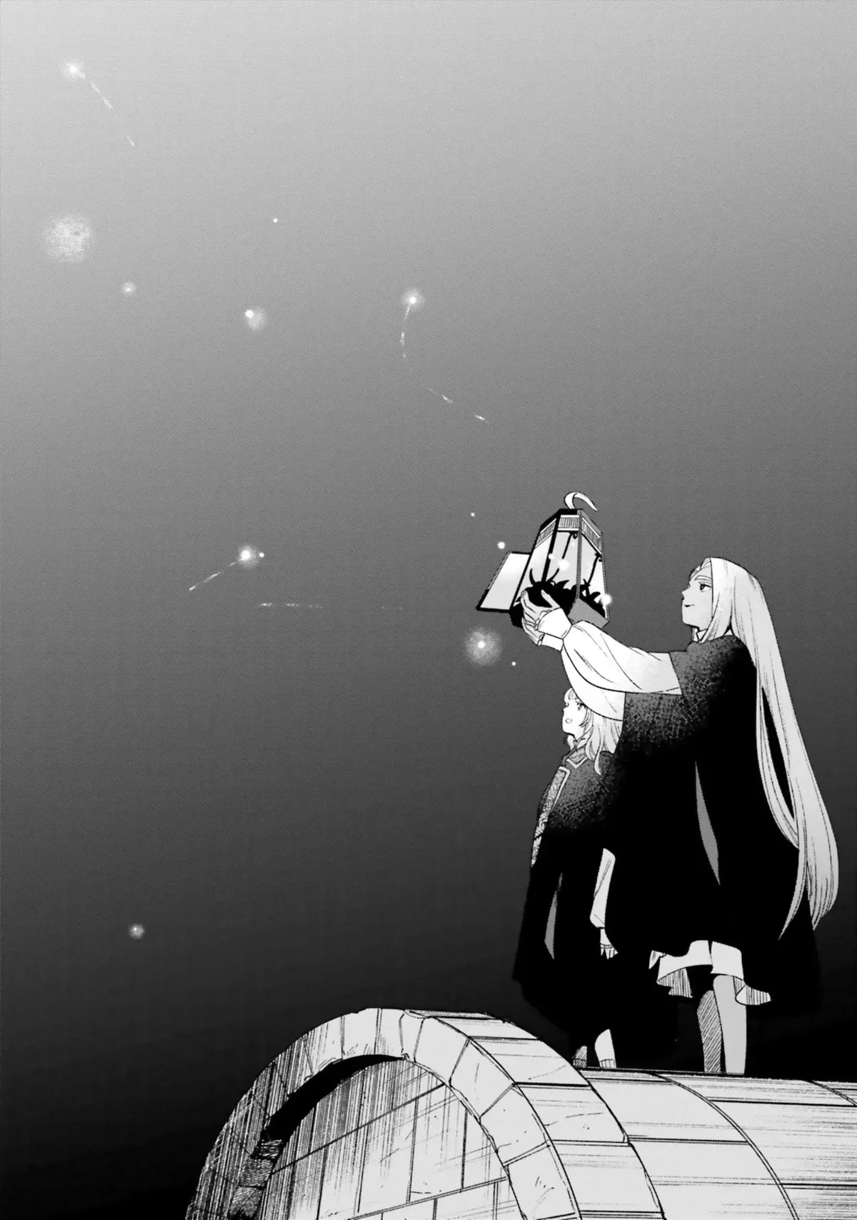 Killed Once, Back for Blood Chapter 7 page 31 - 