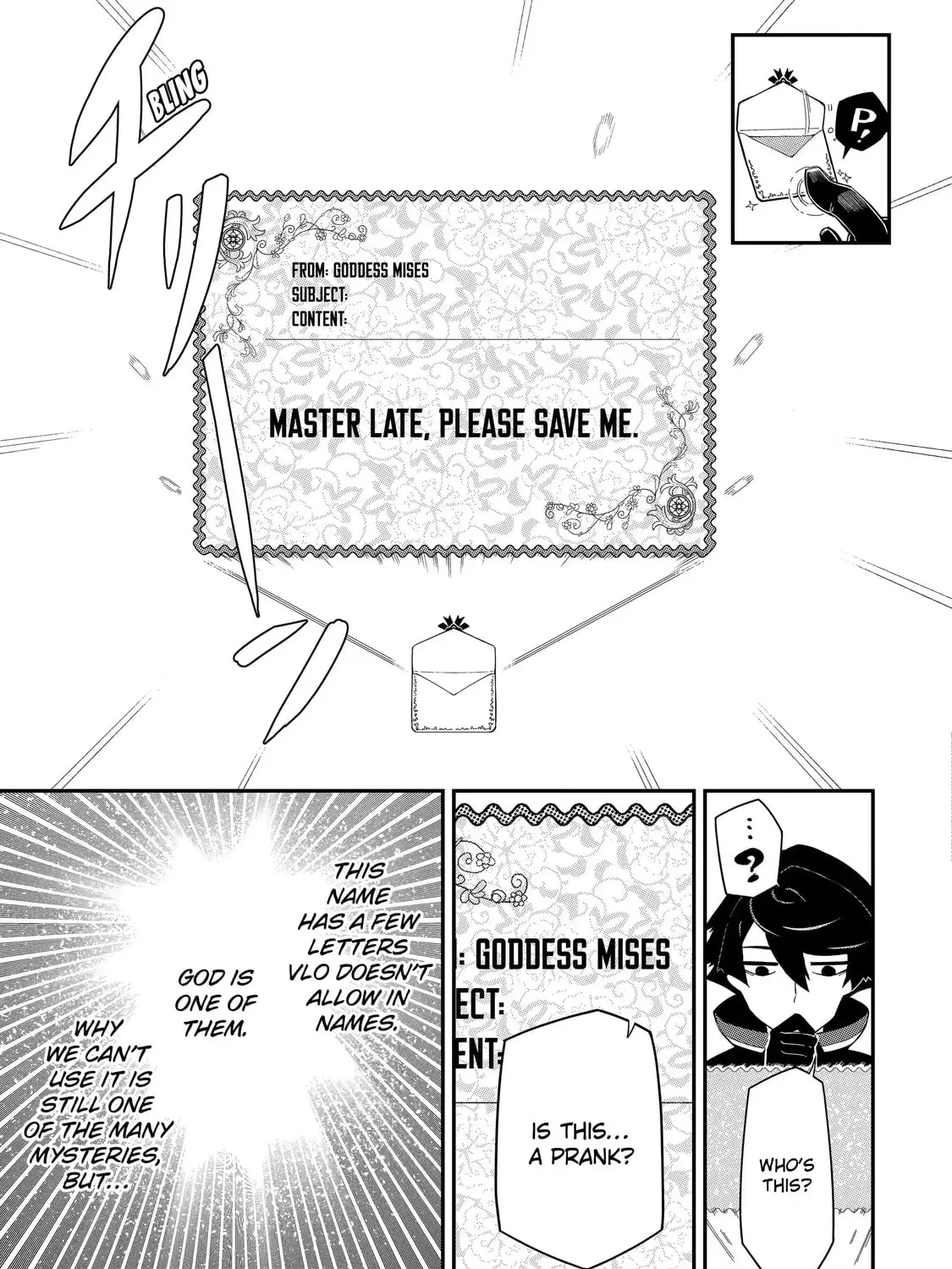 Killer Alchemist -Assassinations in Another World- Chapter 1.2 page 21 - 