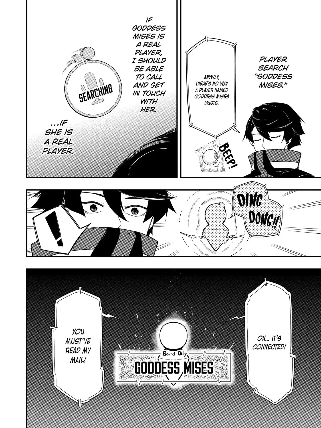 Killer Alchemist -Assassinations in Another World- Chapter 1.2 page 23 - 