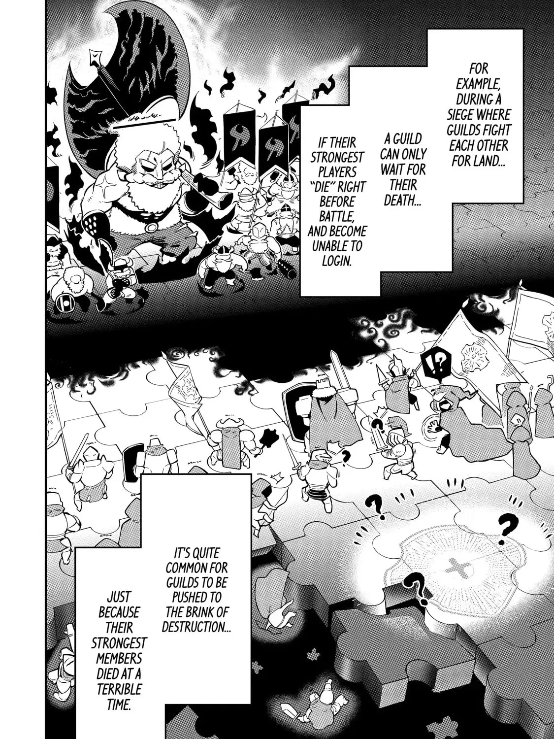 Killer Alchemist -Assassinations in Another World- Chapter 1.2 page 7 - 