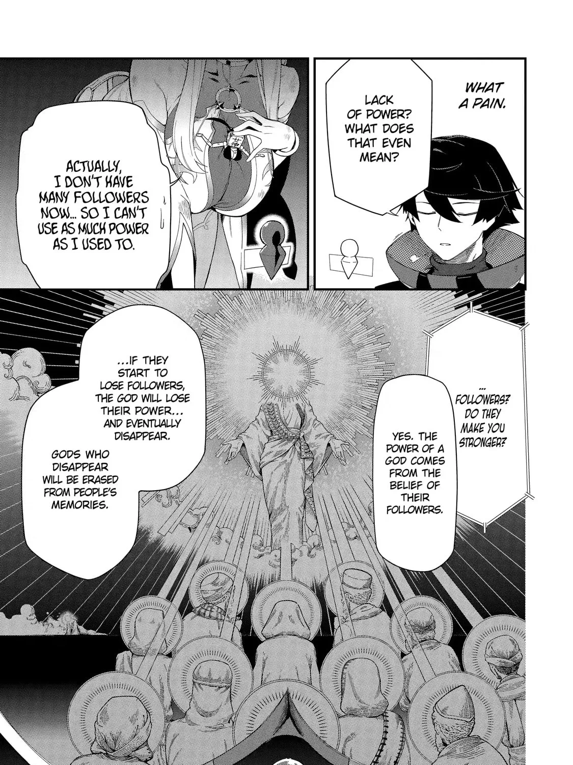 Killer Alchemist -Assassinations in Another World- Chapter 1.3 page 17 - 
