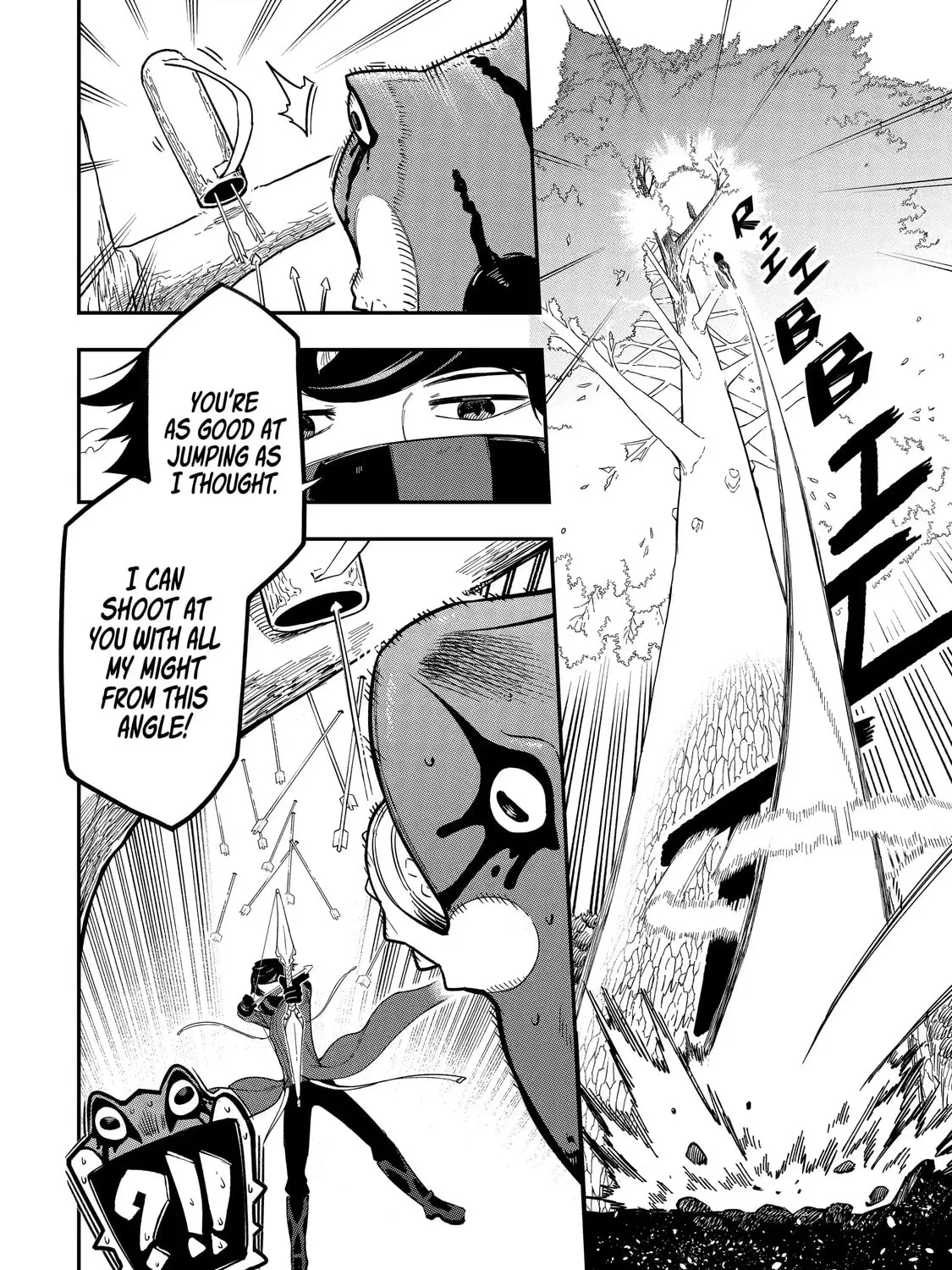 Killer Alchemist -Assassinations in Another World- Chapter 1.4 page 41 - 