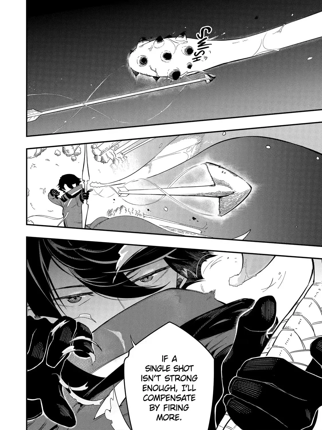 Killer Alchemist -Assassinations in Another World- Chapter 1.4 page 45 - 