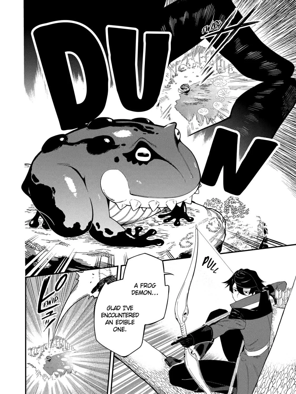 Killer Alchemist -Assassinations in Another World- Chapter 1 page 139 - 