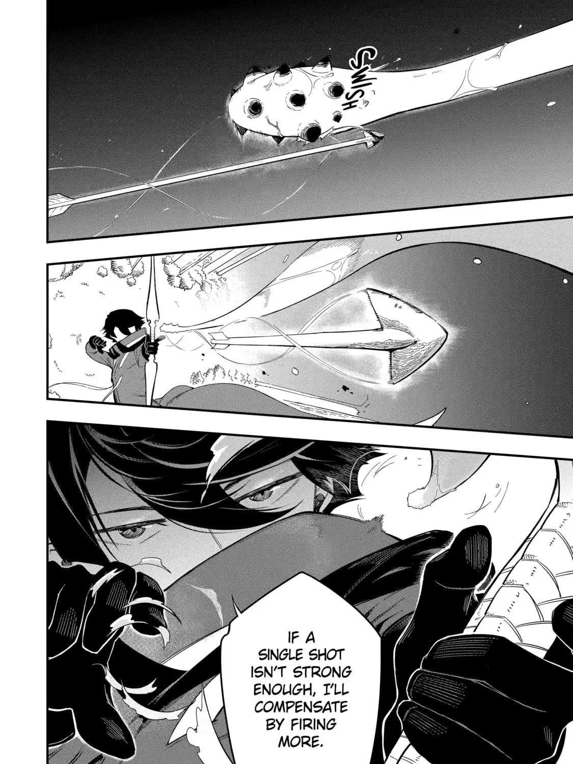 Killer Alchemist -Assassinations in Another World- Chapter 1 page 147 - 
