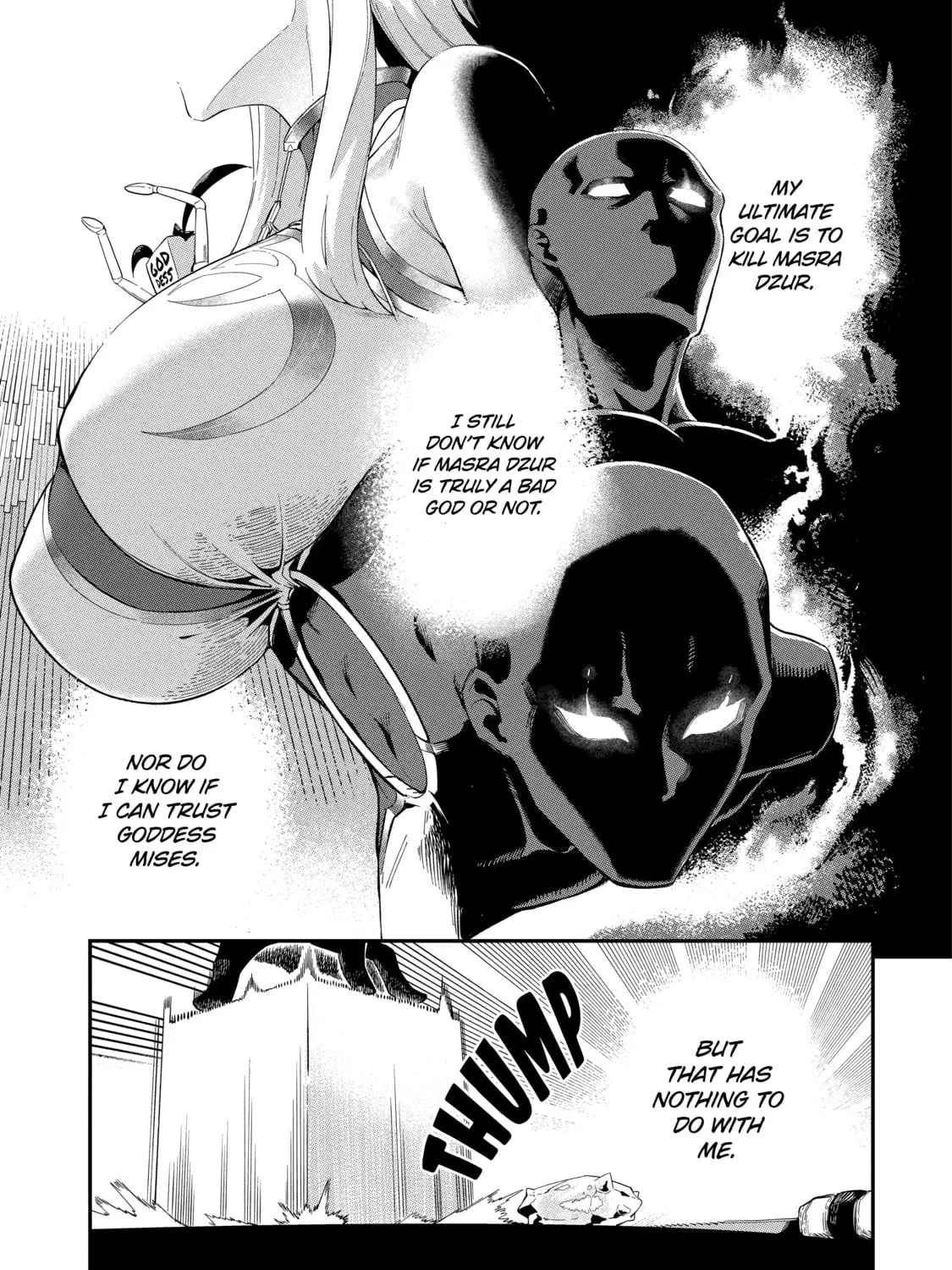 Killer Alchemist -Assassinations in Another World- Chapter 1 page 157 - 