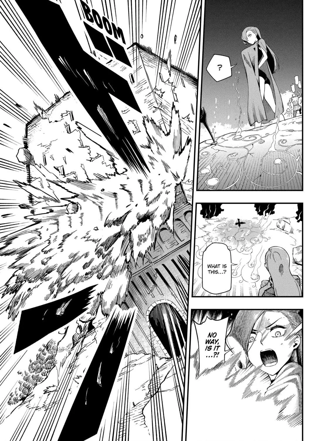 Killer Alchemist -Assassinations in Another World- Chapter 1 page 19 - 