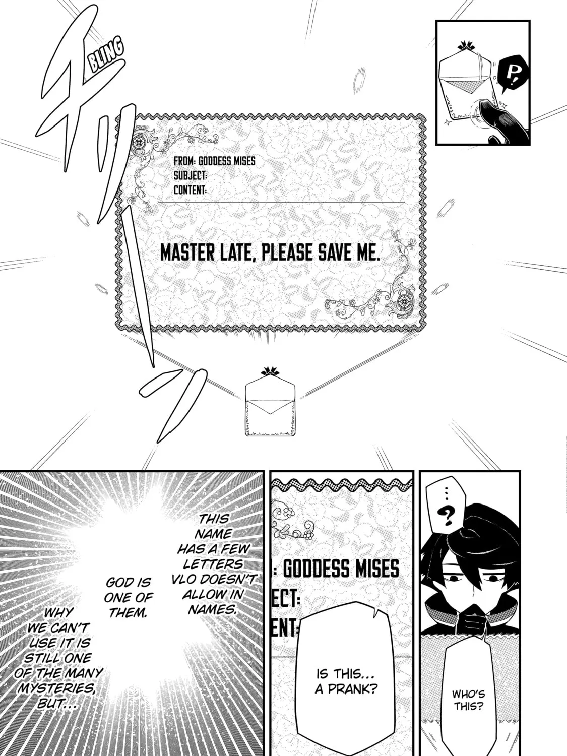 Killer Alchemist -Assassinations in Another World- Chapter 1 page 55 - 