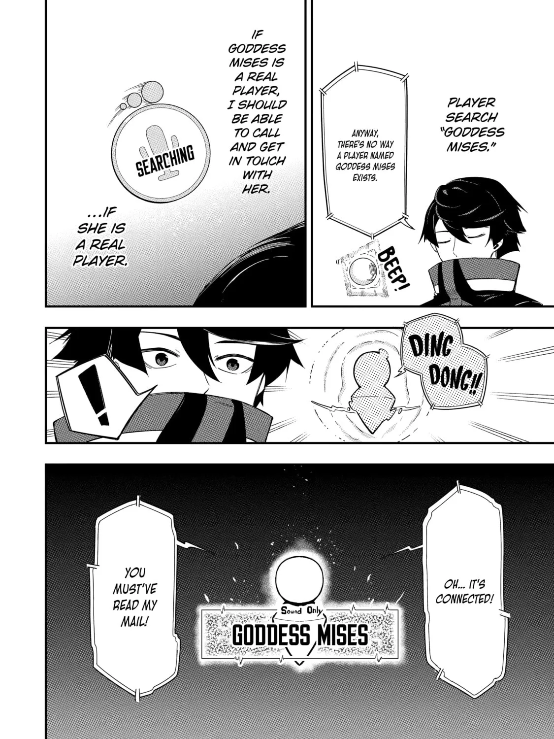 Killer Alchemist -Assassinations in Another World- Chapter 1 page 57 - 
