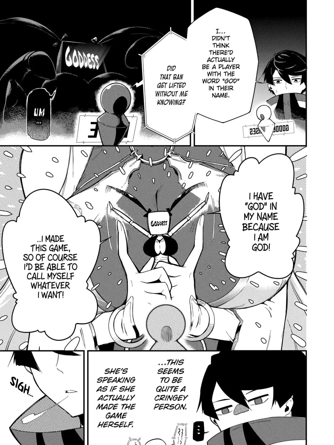 Killer Alchemist -Assassinations in Another World- Chapter 1 page 59 - 